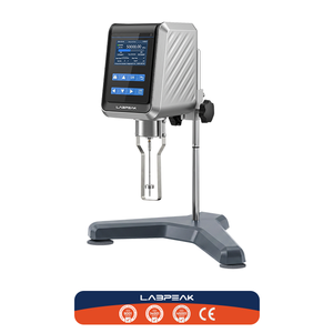 Viscosímetro LABPEAK con Repetibilidad de ±0.5% para Análisis de Fluidos de Alta Viscosidad, para Análisis de Laboratorio Avanzados - Product Image 1