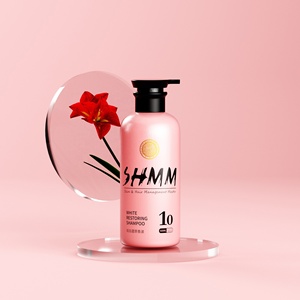 SHMM Champú Restaurador <span class=keywords><strong>Blanco</strong></span> para Mascotas 2000ml, Champú y Acondicionador para Perros y Gatos, Limpieza Profunda, Elimina Manchas de Lágrimas - Product Image 6