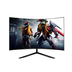 Moniteur PC 24 27 32 34 49 pouces moniteur de jeu Anti-lumière bleue écran LCD <span class=keywords><strong>144Hz</strong></span> <span class=keywords><strong>165Hz</strong></span> 240Hz moniteur - Product Image 6