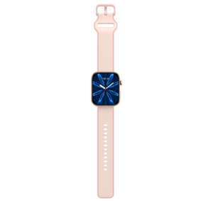 Reloj Inteligente GX12 con Pantalla AMOLED de 1.99 Pulgadas, Resistente al Agua 3ATM, Voz AI, PPG, Animación 3D, Llamadas Bluetooth, 2026, para Hombre y Mujer - Product Image 4