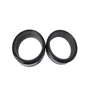 Retén de aceite flotante para caja de cambios de motor de excavadora 4114753 Grupo de sellos - Product Image 1