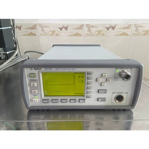 เครื่องวัดกำลังไฟฟ้า Keysight E4416A รุ่น EPM-P ซีรีส์ - Product Image 1