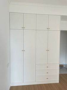 Armoires pour enfants, armoire en <span class=keywords><strong>bois</strong></span> pour vêtements de bébé, système de rangement pour chambre à coucher avec tiroirs pour chambre d'enfant, armoire en <span class=keywords><strong>bois</strong></span> - Product Image 2