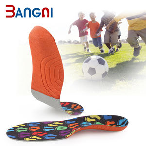 Ingrosso supporto per arco ortopedico per bambini <span class=keywords><strong>Memory</strong></span> <span class=keywords><strong>Foam</strong></span> EVA <span class=keywords><strong>solette</strong></span> ortotiche per bambini - Product Image 3