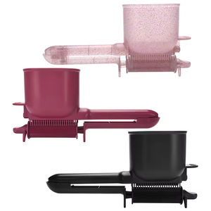 Nuevo Producto para Salón 2025, Cepillo Rodillo Automático para Teñir el Cabello, Herramientas para Tratamiento con Aceite, Aplicador de Cabello con Rodillo - Product Image 4