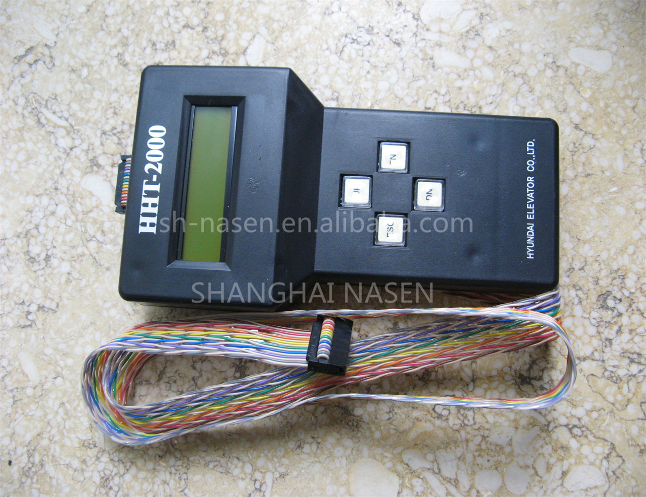 Hyundai лифт тестовый инструмент HHT-2000