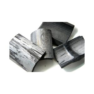 Venta al por mayor de fábrica, carbón de bambú natural, aserrín, madera dura, calefacción, Material de cocina, tipo carbón negro - Product Image 1