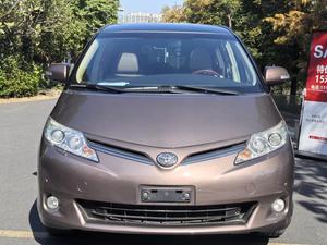 <span class=keywords><strong>Toyota</strong></span> Previa Usada, Modelo 2012, 2.4L, 7 Plazas, Edición de Lujo - Product Image 5