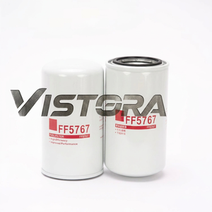 Pièces détachées pour camions, filtre à huile moteur à visser, filtre à gasoil FF5767 - Product Image 3