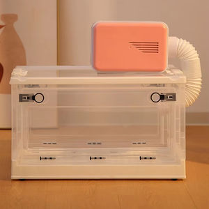 Petit sèche-cheveux en plastique écologique <span class=keywords><strong>pour</strong></span> animaux de compagnie <span class=keywords><strong>pour</strong></span> chat et <span class=keywords><strong>chien</strong></span> sèche-cheveux <span class=keywords><strong>pour</strong></span> le nettoyage et le bain des animaux de compagnie - Product Image 1