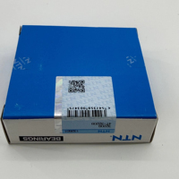 Roulement à rouleaux coniques de remplacement NTN 32209 45x85x23mm Référence croisée 4T-32209 Roulement en gros en stock