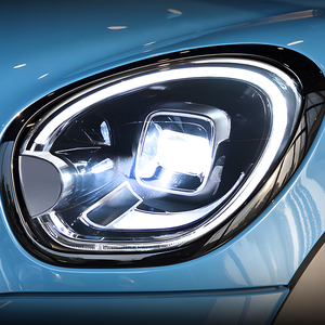 Pour 2011-2016 <span class=keywords><strong>Mini</strong></span> <span class=keywords><strong>Countryman</strong></span> R60 mise à niveau haute Configuration <span class=keywords><strong>2023</strong></span> Auto phare assemblage LED voiture avant lampes accessoires - Product Image 2