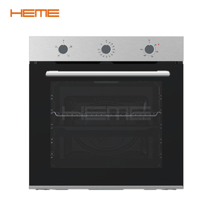 China OEM ODM Supplier 60cm Built-in Appliance 4 Functions Oven Built in - Product Image 1