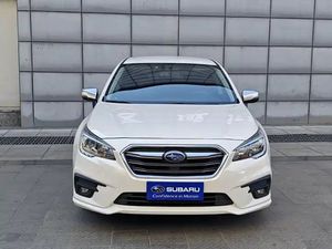 Gebruikt Auto 2019 2020 2021 Subaru Legacy AWD Benzine Sedan 5-zits Gebruikt Auto - Product Image 2