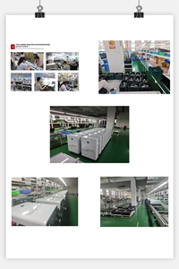 22.4V 1008wh 45Ah xách tay năng lượng mặt trời trạm khẩn cấp Máy phát điện tinh khiết Sine Wave Inverter MPPT - Product Image 5