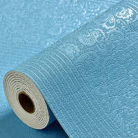 Papier peint en tissu gris clair imitation lin, papier peint en toile de jute, papier peint vinyle auto-adhésif amovible, papier peint autocollant à peler et coller