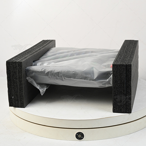 Consola de Mezclas Profesional de 8 Canales con Efectos DSP de 99 Bits, Mezclador de Audio Portátil de 8 Canales - Product Image 2