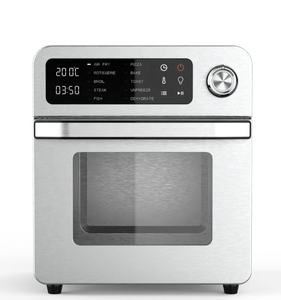 High-quality Hot Sale 8L Air Fryer Oil Free Digital Touch <b>Control</b> 8L Air Fryer High-quality Hot Sale 8L Air Fryer Oil Free Digit - Product Image 6