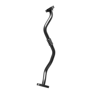 Tubo di Alimentazione Olio Turbocompressore per <span class=keywords><strong>Opel</strong></span> Astra K <span class=keywords><strong>Mokka</strong></span> X <span class=keywords><strong>1.4</strong></span> OEM #   12660184 - Product Image 3