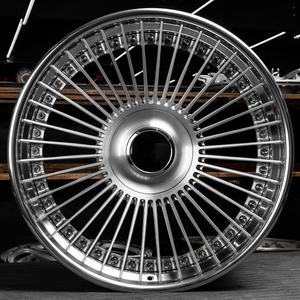 17 18 19 20 21 22 24 26 pouces 1 pièce 2 pièces roue forgée pour benz w223 w213 a b c e s cla cls cle gt c63 c55 e43 e63s sl63 gt50 - Product Image 6