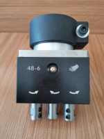 Tête d'alésage multi-broches 52-5.5/45-9.5mm |   Perceuse à charnière à tête unique |   Kit de perceuse de remplacement pour perceuse à charnières