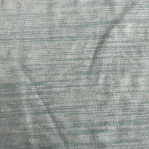 フレンチテリーテリーニット生地糸染めポリコットンブレンドスウェットシャツ生地スポーツウェア生地ニット生地 - Product Image 2