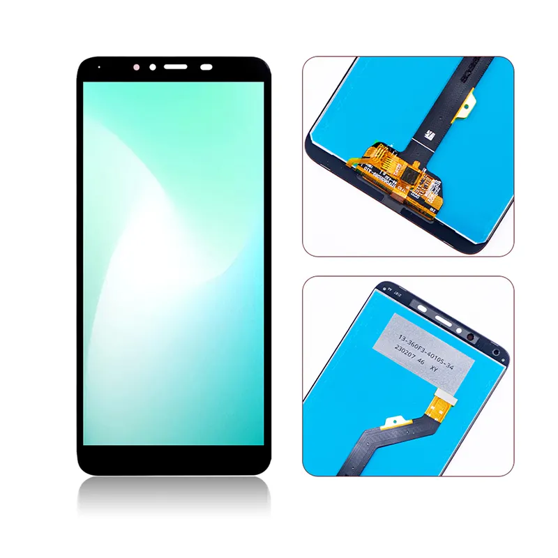 Grosir LCD ponsel Infinix Smart 2 KA7, harga pabrik grosir tampilan layar sentuh LCD untuk ponsel Infinix Smart 2 KA7