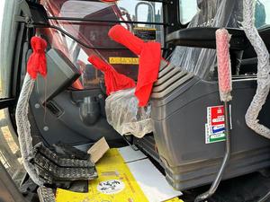 Excavatrice Hitachi ZX120 d'occasion Offre Spéciale 2024 Japon Original meilleure vente pour la construction - Product Image 4