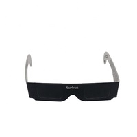 High Quality Promotional 3d Glasses OEM Solar Eclipse Glasses With Low MOQ