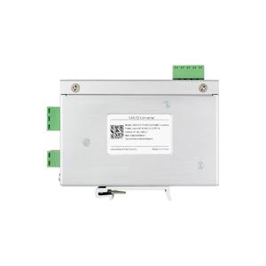 Convertidor de Protocolo Bidireccional Waveshare CAN FD a Ethernet/RS232/RS485, Compatible con Protocolos CAN 2.0A/2.0B - Product Image 2