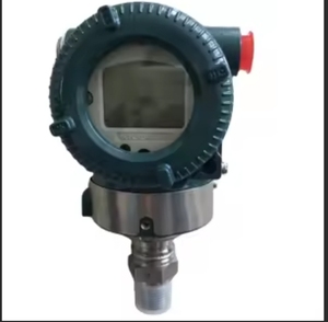 Оригинальный <span class=keywords><strong>YOKOGAWA</strong></span> EJA530E встроенный манометр EJA530E-JCS7N-014EN/GS12/D4/VR - Product Image 2