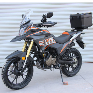 אופנועי שטח איכותיים מסין, אנדורו 200cc 250cc 300cc, מוטוקרוס, פיטבייק ואופנועים נוספים - Product Image 1