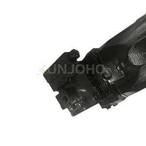 Motor de Tracción Hidrostática Jo-hn Dee-re AT227318 para Topadoras 750J 850J 850K 755K - Product Image 1
