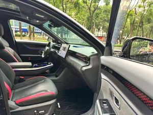 Jetour Dashing 1.6T King MAX <span class=keywords><strong>2022</strong></span>, Gran Potencia, Configuración Premium y Calidad Confiable - Product Image 5