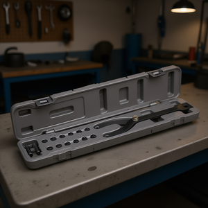 Kit d'outils de réparation automobile 192/TY15, jeu de clés à douille pour l'entretien des voitures - Product Image 3