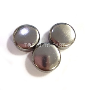 6-75mm Motor deckel Wasser mantel Welsh Welch <span class=keywords><strong>Plug</strong></span> Gefrier stopfen Kupfer Messing Edelstahl Material in Stahl Zink beschichtet - Product Image 1