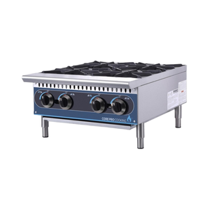 Equipo de cocina comercial multifunción Estufa de quemador de gas <span class=keywords><strong>Placa</strong></span> caliente de gas - Product Image 5