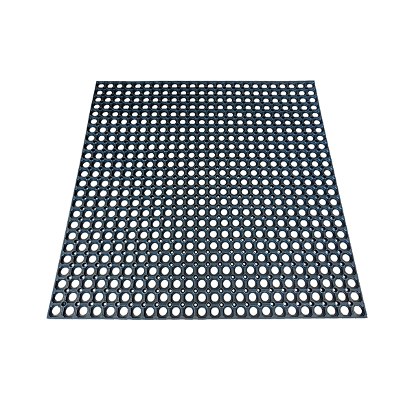 Antislip Marine Mat Voor Vrachtschip/Boot 1000*1000*16Mm