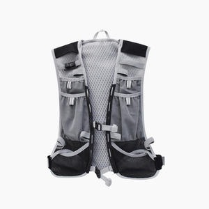 Gilet de sport multifonctionnel pour le cyclisme en plein air, le jogging, la course à pied, sac d'hydratation pour la course à pied, sac à dos de cyclisme, gilet de randonnée pour marathon - Product Image 1