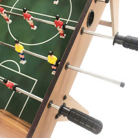Jeu de table ballon de football jeu de football pour la famille