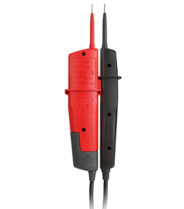 Détecteur de continuité numérique automatique UNI-T UT18S avec test de fréquence et lampe torche - Product Image 5