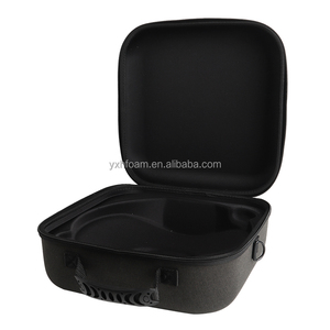 กระเป๋าใส่หูฟังแบบแข็ง EVA สำหรับหูฟัง haman <span class=keywords><strong>Kardon</strong></span> <span class=keywords><strong>ONYX</strong></span> Studio 9ชิ้น - Product Image 6