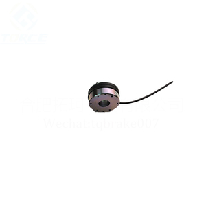 Palan de levage REACH avec double grue, moteur, frein, moteur de décélération REB0506 (180VY) - Product Image 5