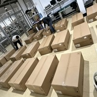 Serveur en rack Dl380 Gen10 avec processeur Intel Xeon Silver 4210 pour les entreprises et les centres de données d'IA, serveur d'entreprise