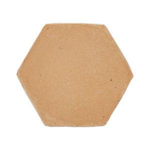 Piastrelle esagonali naturali 10 pollici con finitura in pietra naturale per pavimenti e decorazioni murali - Product Image 4