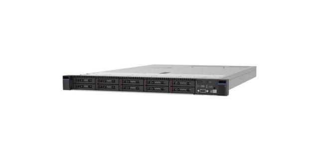 SR630 V3 1U Rack Server Dual 4th/5th Gen AMD Epyc DDR5 OCP3.0 for Database Virtualization in Stock for