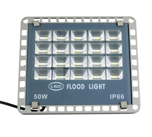 Bán Hot Led Flood Light Chất Lượng Cao Ngoài Trời Đèn Chống Thấm Nước Chiếu Sáng Led + Flood + Lights IP65 30 Wát 50 Wát 100 Wát 150 Wát 200 Wát - Product Image 2