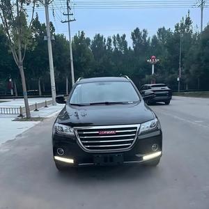 Haval H2 Red Label 1.5T MT 2WD Elite LHD Essence Compact SUV d'occasion <span class=keywords><strong>2015</strong></span>, toutes options, promotion exceptionnelle - Product Image 1