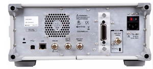 Analyseur de base Keysight N9322C (BSA), 9 kHz à 7 GHz (Agilent) Prix négociable - Product Image 5