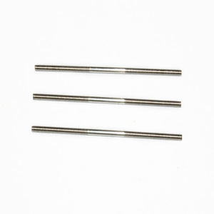 Cường độ cao 8 8 lớp ASTM A193 B7 Fastener đôi Threaded Rod Stud Bolt thép không gỉ carbon đen đồng bằng thép cho Trung Quốc - Product Image 4